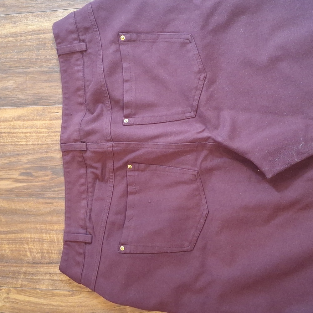 Stretchy Pants - Picture 4 of 4